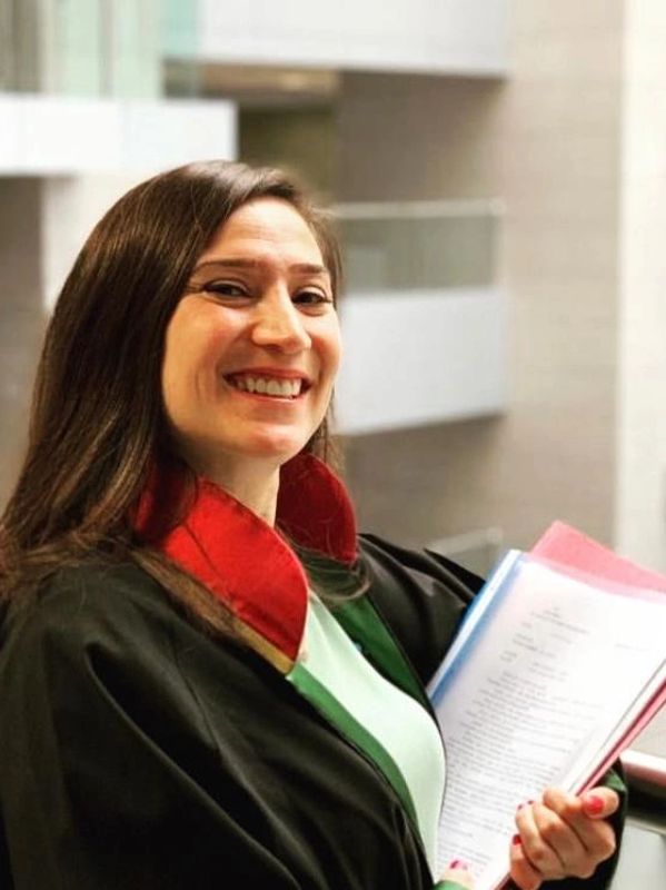 KARAKÜLAH, LL.M. Attorney at Law & Mediator & Trademark Attorney